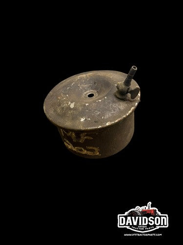 Massey Ferguson 202 Power Steering Resivoir Antique Tractor