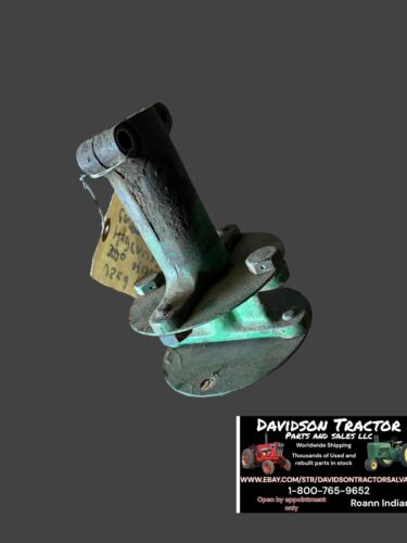 John Deere hydraulic pump drive coupling R32333R