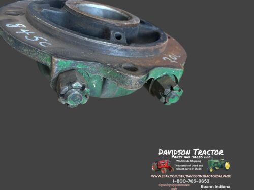 John Deere Unstyled G Left Hand Bearing Housing F66R