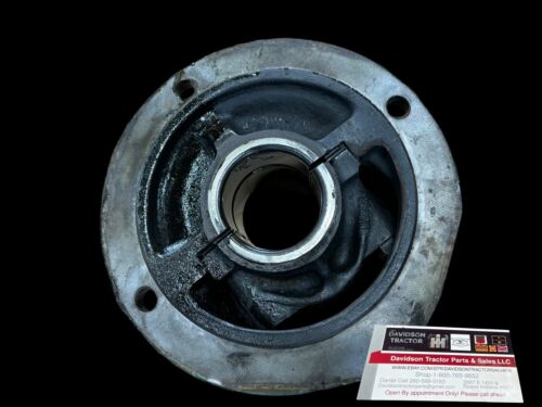 JOHN DEERE A3265R CRANKSHAFT LH MAIN BEARING HOUSING JOHN DEERE A TRACTOR
