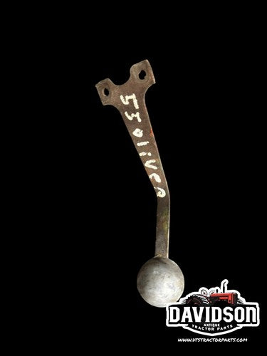 Oliver 55 Hydraulic Handle Antique Tractor
