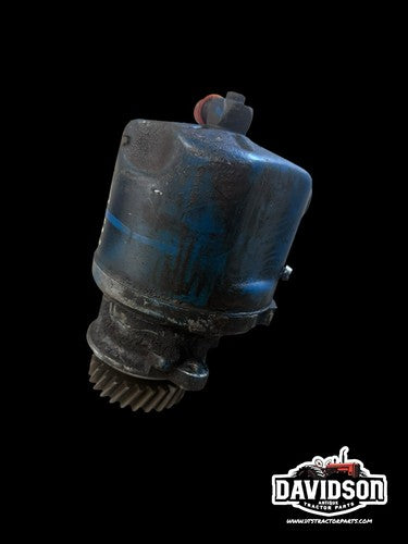 Good Used Power Steering Pump Ford 3230 3430 3930 4130 4630 4830 5030 Tractors