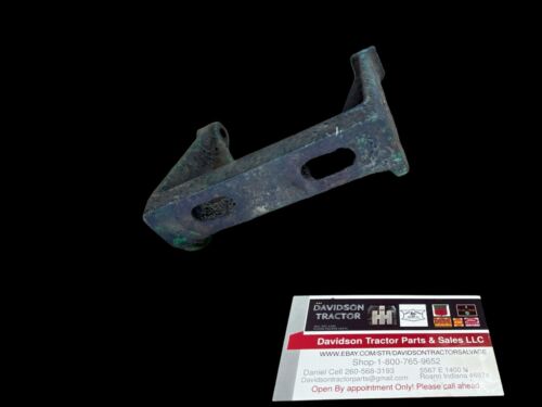 A4347R John Deere Generator Mounting Bracket For 50, 60 Antique Tractor