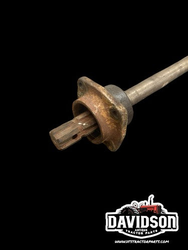 Ford NAA 540 Pro Shaft Antique Tractor