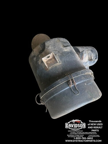 White 2-60 Tractor Air Cleaner Assembly