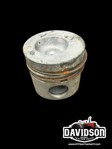 John Deere 219 Diesel Used STD Piston Antique Tractor