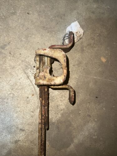 IH Farmall Tractor Seat Spring Leaf Spring for A,AV,B,BN,SUPER A,SUPER A-1