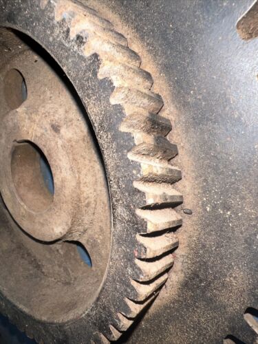 Used Camshaft Gear fits John Deere 4230 4040 4430 4630 4440 4050 4240 4250 7720