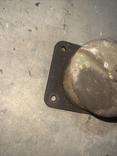 IHC McCormick Deering 22-36 Tractor Oil Fill Cap Antique tractor