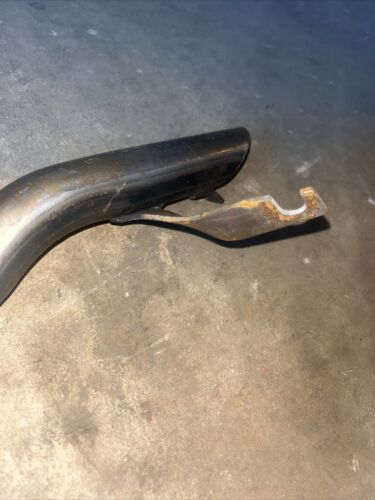 Farmall 340 utility Tractor original Ih rearend pickup oil tube
