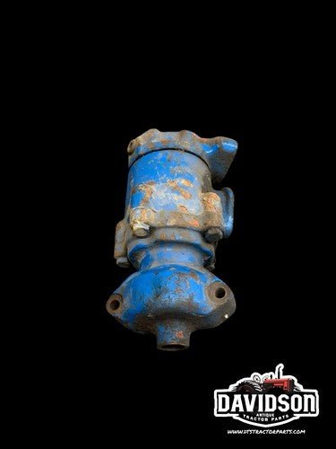 Piston Hydraulic Pump Used Original Ford Jubilee NAA 600 700 800 900 2000