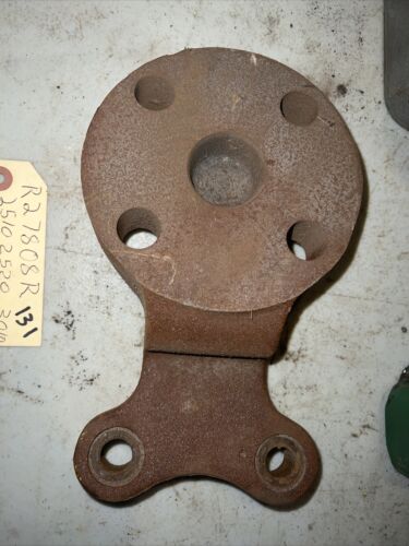 John Deere Center steering Arm  R27808 3010 3020 4010 4020