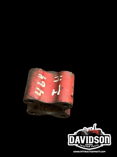 International 464 D-179 Engine Fan Spacer Antique Tractor