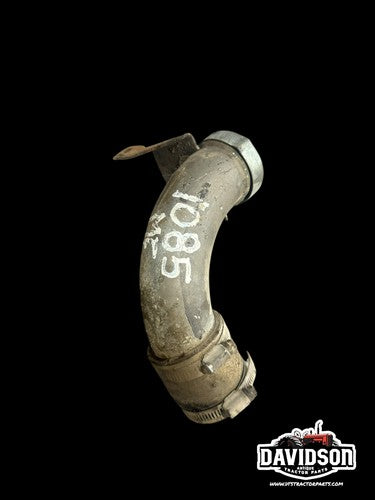 Massey Ferguson 1085 Filler Neck W/Cap Antique Tractor