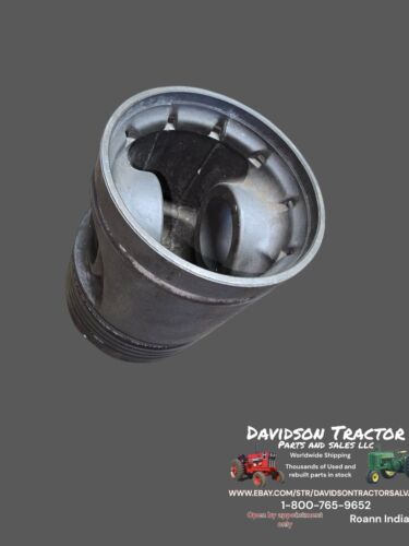 John Deere F2714R 730 LP Piston 8-1 Compression