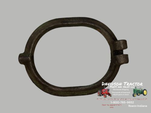 John Deere Yoke-starter Rod F1409 John Deere 70-720 Antique Tractor