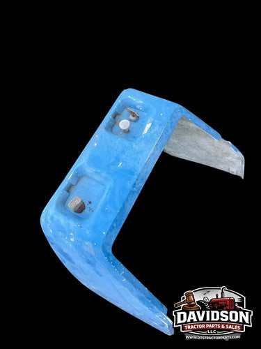 Ford 9600 Dash Cowl Antique Tractor