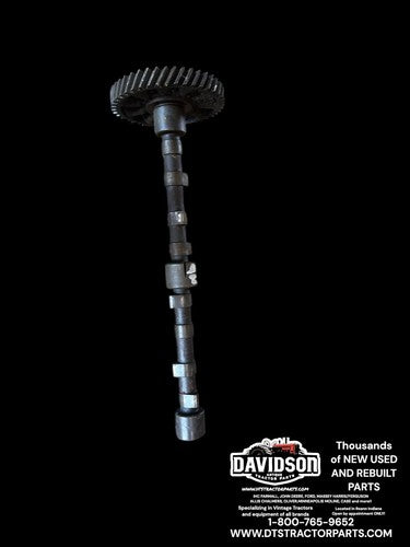 Ford 8n 9n 2n Tractor Engine Camshaft W/Gear