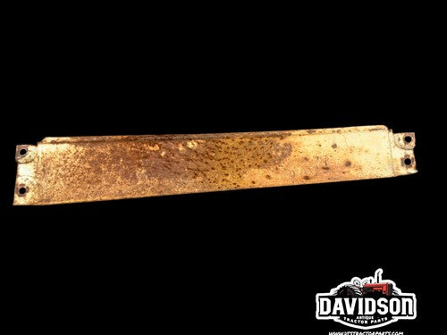 International 656 RH Rear Hood Panel Antique Tractor