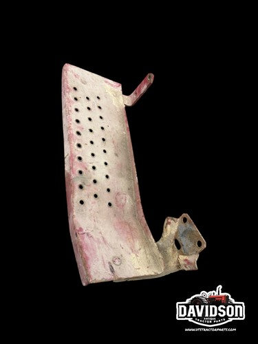Ford 600 Tractor Right Floor Pan Assembly