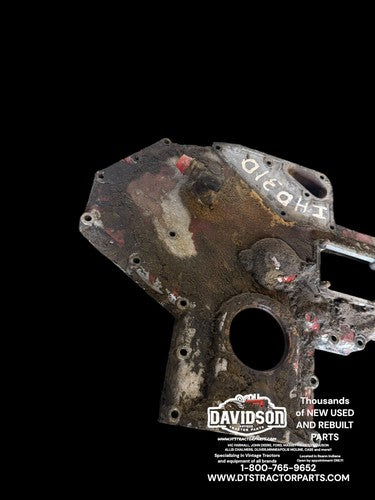 International Farmall 706 756 826 856 D310 D358 Timing Cover 3055995R1