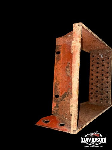 International IH 886 986 1086 1486 1586 Right Step Assembly Antique Tractor