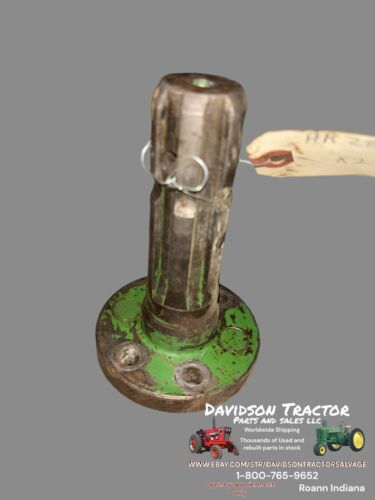 PTO Shaft fits John Deere 3010 4010 AR28572