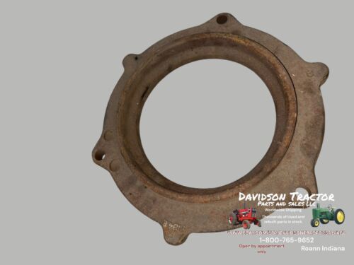 John Deere Unstyled G clutch pressure plate F194R