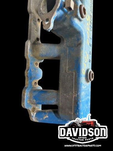 Ford 5000 Gas Tractor Intake Manifold C9NN-9425H Antique Tractor
