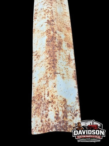 Ford 600 800 Tractor Center Hood Panel