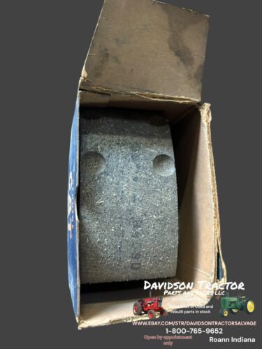 5F-1016 Genuine Caterpiler Parts Brake Clutch Lining New Old Stock