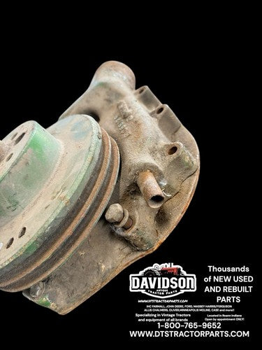 AR36667 Used Water Pump Fits John Deere Tractor 5010 5020 6030 700A 760 760A +