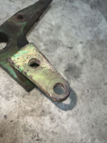 M1740T John Deere Inner Lift Arm For 40, 420, 430