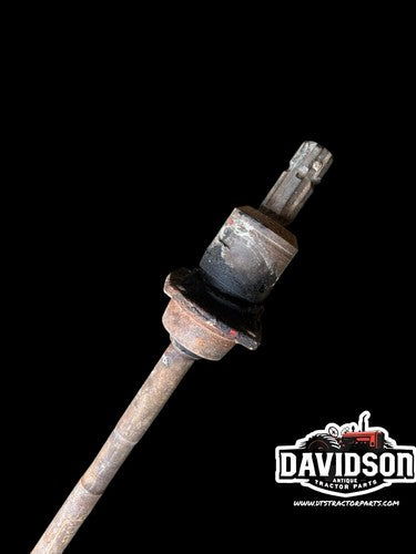 Ford 900 PTO Shaft Antique Tractor