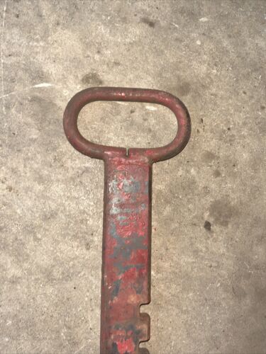 Farmall 560 450 rowcrop tractor IH 2pt fasthitch draft control lever bracket