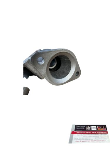 R0315 Manifold  John Deere Late Styled A     NEW