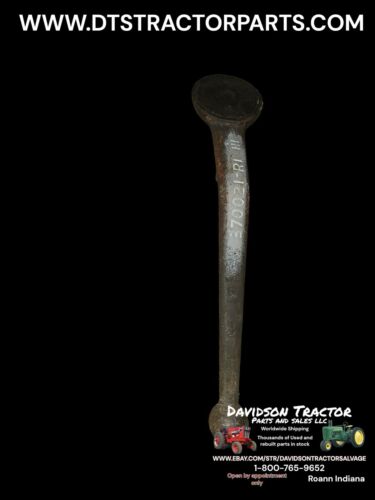 370021R1 International 460 tractor throttle handle