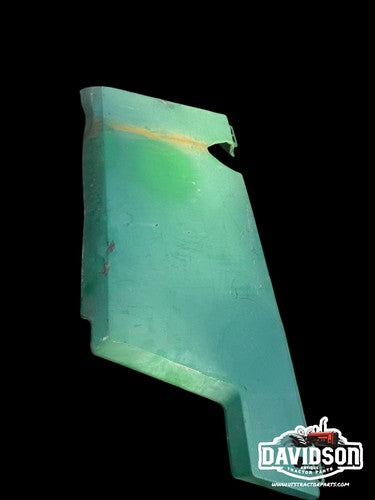 John Deere 770 RH Side Panel Antique Tractor