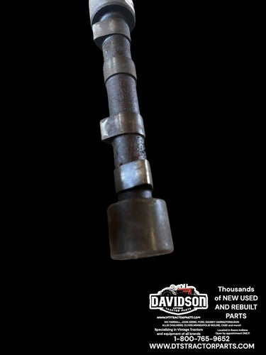 Ford 8n 9n 2n Tractor Engine Camshaft W/Gear