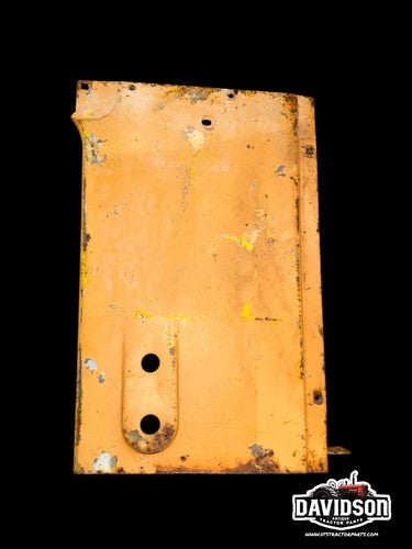 Case 530 CK Right Front Good Side Panel Antique Tractor