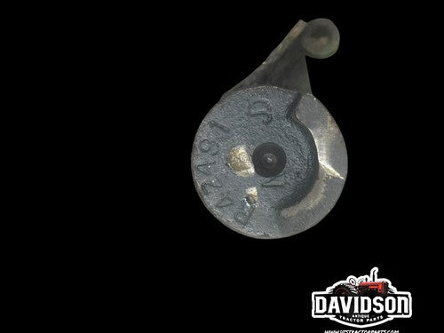 1977 John Deere 4430 Tractor Park Lock Pawl & Cam R51338 R42491
