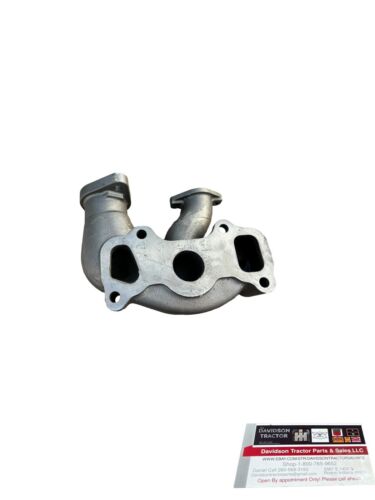 R0315 Manifold  John Deere Late Styled A     NEW