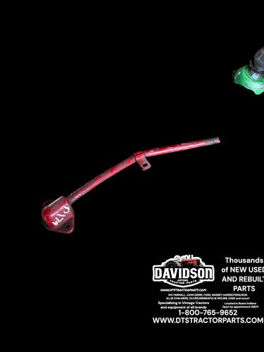 International D-179 Engine Vent Tube Antique Tractor