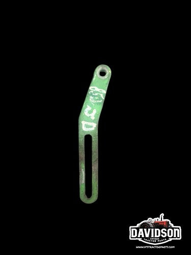 John Deere 850 Alternator Bracket Antique Tractor