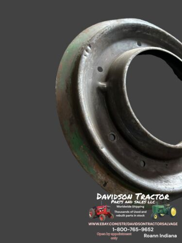 John Deere Styled A Inner clutch cover.