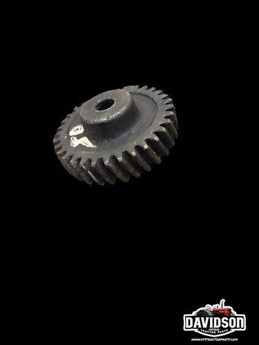 John Deere D-239 Timing Gear Antique Tractor