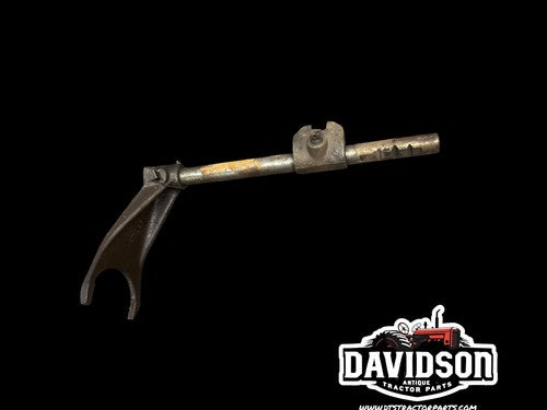 Massey Ferguson 2200 Shifter Fork W/shaft Antique Tractor