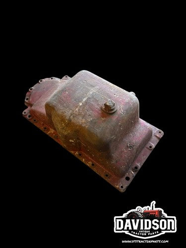 International 544 Oil Pan 3132151R1 Antique Tractor