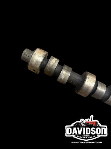 Ford 3000 Camshaft W/gear Antique Tractor