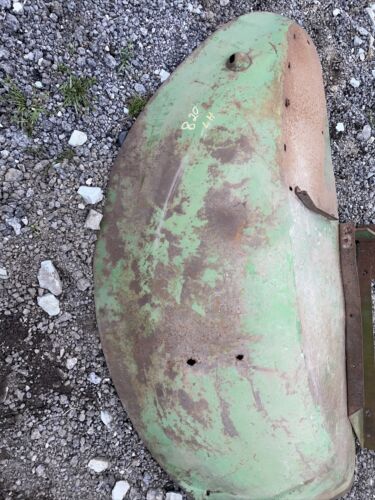 John Deere 820 Fenders PAIR Antique Tractor